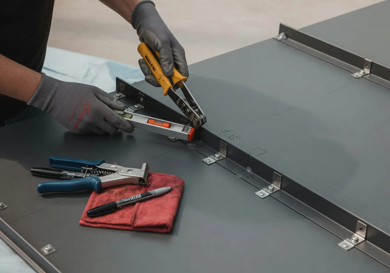 Why choose Metal Roofing Installation in Donnybrook, ND
